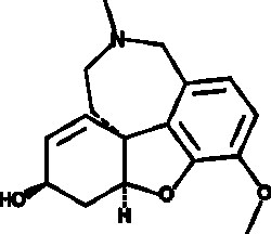 Cayman Chemical&nbsp;Galantamine 10mg