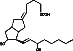 Cayman Chemical&nbsp;CarbaprostacyclIn 100ug