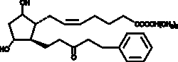 Cayman Chemical&nbsp;15-keto Latnoprost 10mg