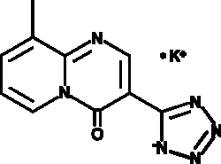 Cayman Chemical PemIrolastpotasIum salt 50mg