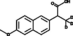Cayman Chemical&nbsp;-Naproxen-d3 500ug