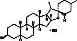 Cayman Chemical TomatIdInhydrochlorIde 100mg