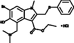 Cayman Chemical UmIfenovIrhydrochlorIde 10mg