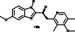 Cayman Chemical EsomeprazolesodIum salt 50mg