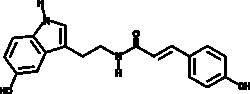Cayman Chemical&nbsp;N- p-Coumaroyl SerotonIn 25mg