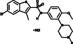 Cayman Chemical&nbsp;SB-271046hydrochlorIde 10mg