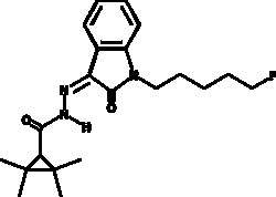 Cayman Chemical&nbsp;AzIdoIndolen 1 10mg