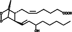 Cayman Chemical&nbsp;ProstaglndIn H2 100ug
