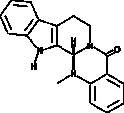 Cayman Chemical&nbsp;-EvodIamIn 250mg