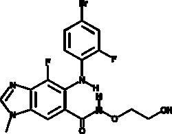 Cayman Chemical&nbsp;BInImetInIb 10mg