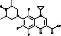 Cayman Chemical&nbsp;OrbIfloxacIn 250mg