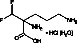 Cayman Chemical&nbsp;DL-a-Difluoromethylornithine