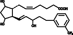 Cayman Chemical&nbsp;17-trifluoromethylphenyl trinor Prostaglandin F2α, Purity: ≥98%, CAS: 221246-34-0, 10 mg