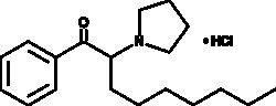 Cayman Chemical&nbsp;a-PyrrolIdInonnophenonh 10mg