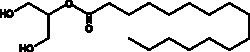 Cayman Chemical 2-PalmItoyl Glycerol 25mg, Quantity: Each of 1
