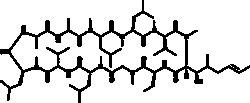 Cayman Chemical&nbsp;CyclosporIn H 10mg