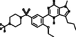 Cayman Chemical&nbsp;SIldenafIl-d3 1mg