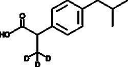 Cayman Chemical -Ibuprofen-d3 50mg