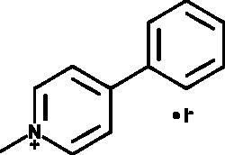 Cayman Chemical MPP Iodide 50mg, Quantity: Each of 1