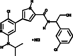 Cayman Chemical&nbsp;UlIxertInIbhydrochlorIde 10mg