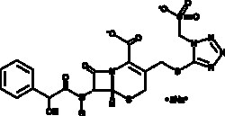 Cayman Chemical&nbsp;Cefonicid (sodium salt), Purity: ≥98%, CAS: 61270-78-8, 100 mg