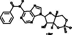 Cayman Chemical&nbsp;N6benzoylCyclIc AMPsodIM 10mg