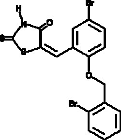 Cayman Chemical&nbsp;PRL-3 InhIbItr 25mg