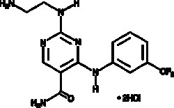 Cayman Chemical&nbsp;Syk InhIbItr IIhydrochlorI 1mg