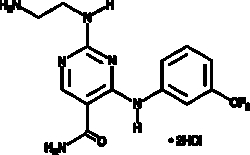 Cayman Chemical Syk Inhibitor II hydrochlori, Quantity: Each of 1