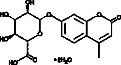 Cayman Chemical&nbsp;4MethylumbelIferylDGluc 500mg