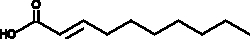 Cayman Chemical&nbsp;trns-2-DecenoIc AcId 10g