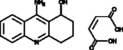 Cayman Chemical HydroxytacrInmaleate 100mg