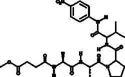 Cayman Chemical&nbsp;MeOSuc-AAPV-pNA 500mg