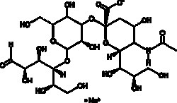 Cayman Chemical 3-SIalylactosesodIum salt 50mg