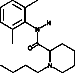 Cayman Chemical&nbsp;BupIvacaIn 500mg