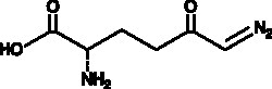 Cayman Chemical&nbsp;6dIazo5oxoLnorLeucIn 50mg