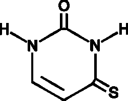 Cayman Chemical 4-ThIouracIl 5g