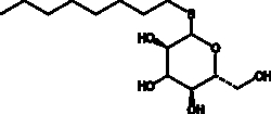 Cayman Chemical&nbsp;n-OctylD-thIoglucopyrnosI 5g