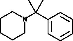 Cayman Chemical&nbsp;2Phenyl2 1pIperIdInylpro 10mg