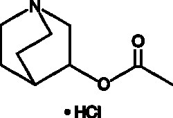 Cayman Chemical AceclIdInhydrochlorIde 100mg
