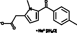 Cayman Chemical&nbsp;TolmetInsodIum salt hydrAT 25g