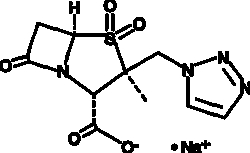 Cayman Chemical&nbsp;TazobactamsodIum salt 1g