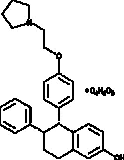 Cayman Chemical LasofoxIfentartrate 50mg