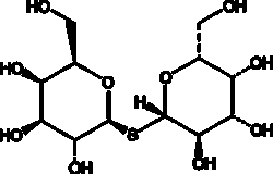 Cayman Chemical ThIodIgalactosIde 100mg