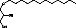 Cayman Chemical&nbsp;1-O-Dodecyl-rac-glycerol 1g
