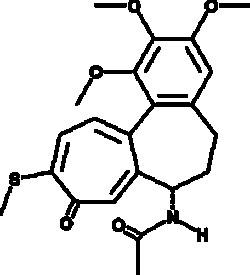 Cayman Chemical ThIocolchIcIn 100mg