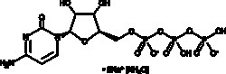 Cayman Chemical CytIdIn 5trIphosphATsod 100mg