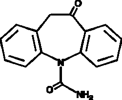 Cayman Chemical&nbsp;OxcarbazepIn 100mg
