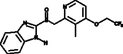 Cayman Chemical R-Lnsoprazole 50mg