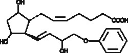 Cayman Chemical&nbsp;16-phenoxy tetranor Prostagla